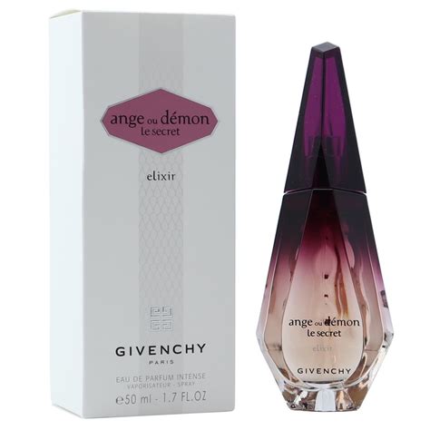 givenchy ange ou demon le secret kopen|ange ou demon tester.